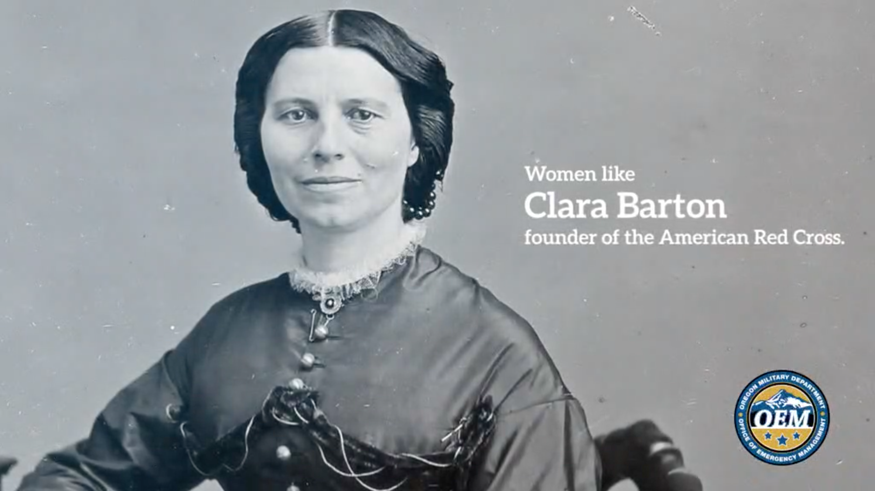 Women of Disaster Preparedness & Response