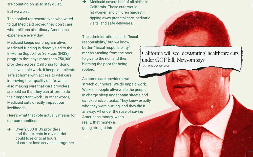 Quarterly Newsletter